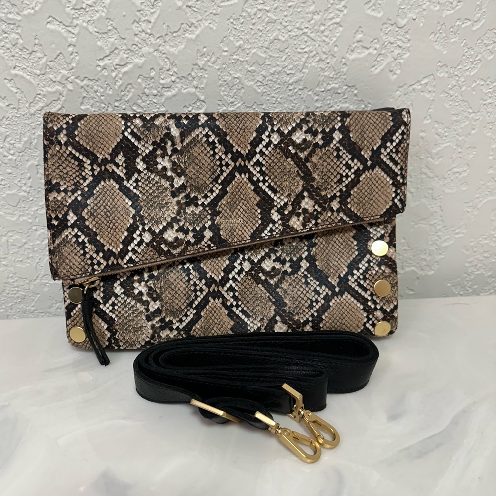 EUC Hammitt Dillon Domino Handbag - Picture 5 of 11